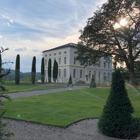 Hotel Chateau De Longpre Varilhes Exterior foto