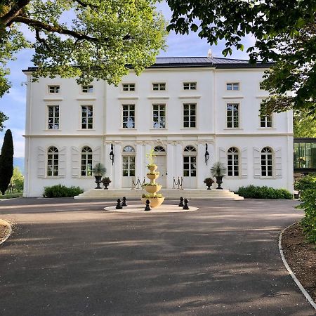 Hotel Chateau De Longpre Varilhes Exterior foto